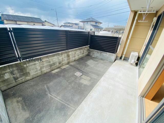 ルミナスの物件内観写真