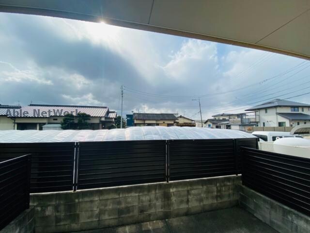 ルミナスの物件内観写真