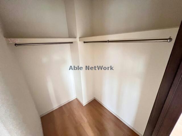 NEXUS水前寺の物件内観写真