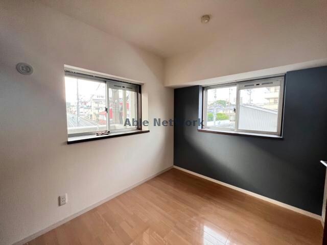 NEXUS水前寺の物件内観写真