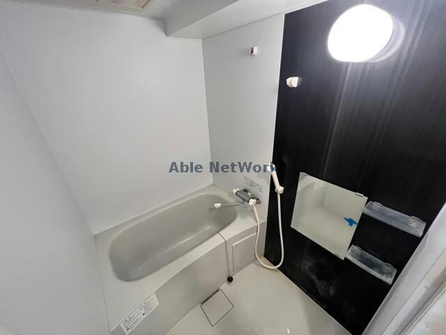 NEXUS水前寺の物件内観写真