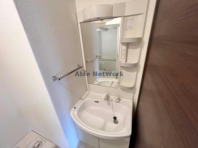 NEXUS水前寺の物件内観写真