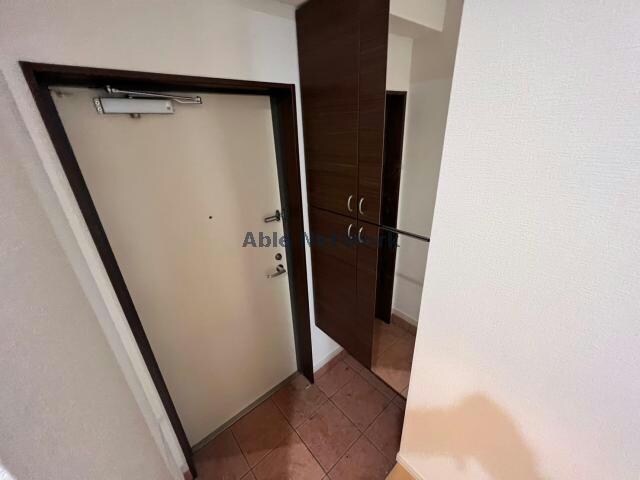 NEXUS水前寺の物件内観写真