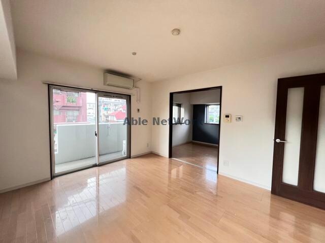 NEXUS水前寺の物件内観写真