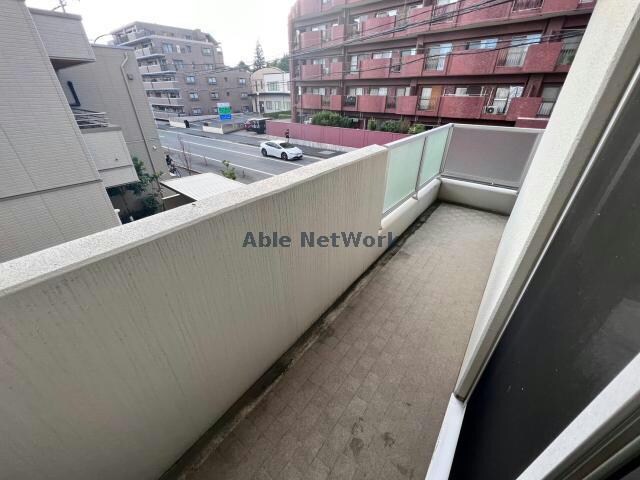 NEXUS水前寺の物件内観写真