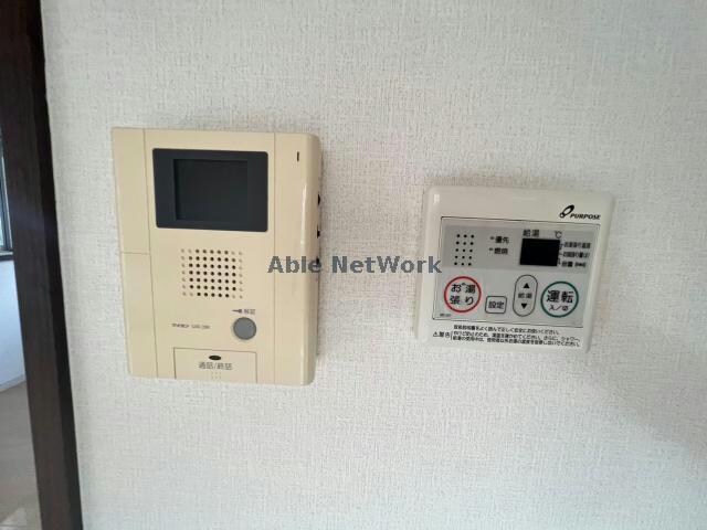 NEXUS水前寺の物件内観写真