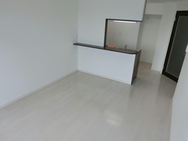 Regina本荘の物件内観写真