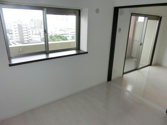 Regina本荘の物件内観写真