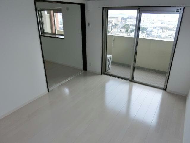 Regina本荘の物件内観写真