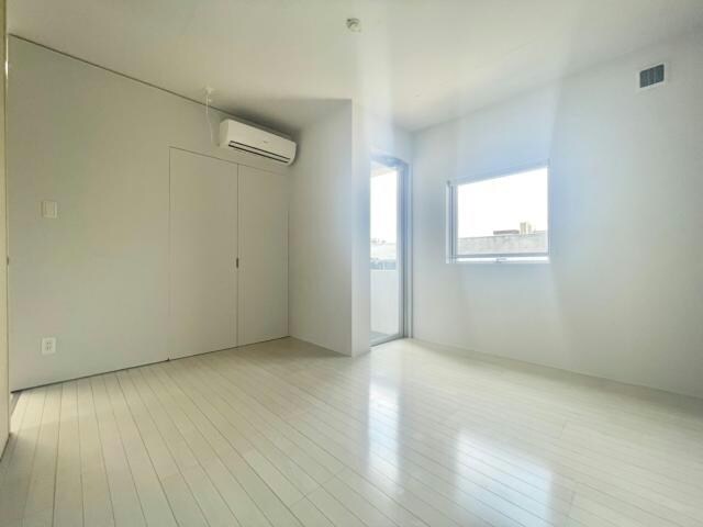 ミッドタウン出水の物件内観写真