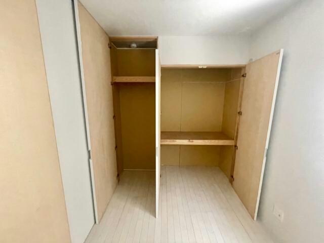 ミッドタウン出水の物件内観写真