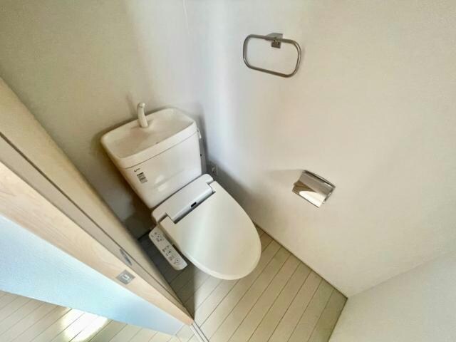 ミッドタウン出水の物件内観写真