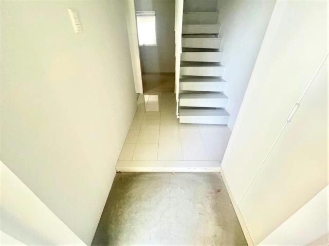 ミッドタウン出水の物件内観写真