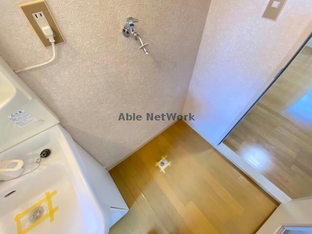 パークノヴァ新屋敷の物件内観写真