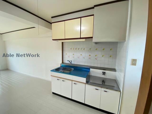 プレジデント島崎の物件内観写真