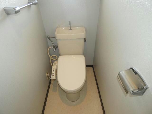 プレジデント島崎の物件内観写真