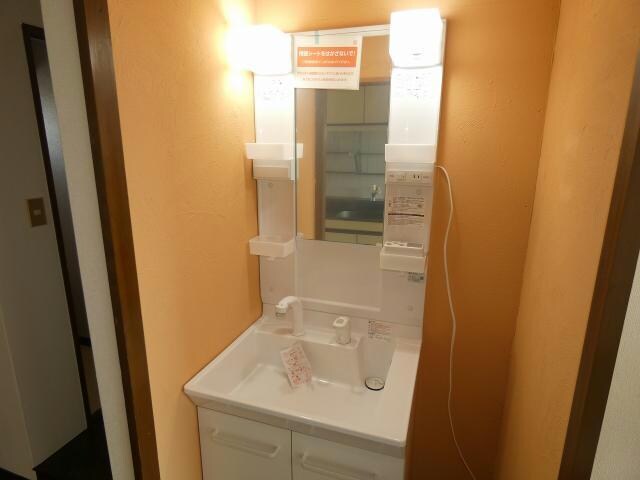 プレジデント島崎の物件内観写真