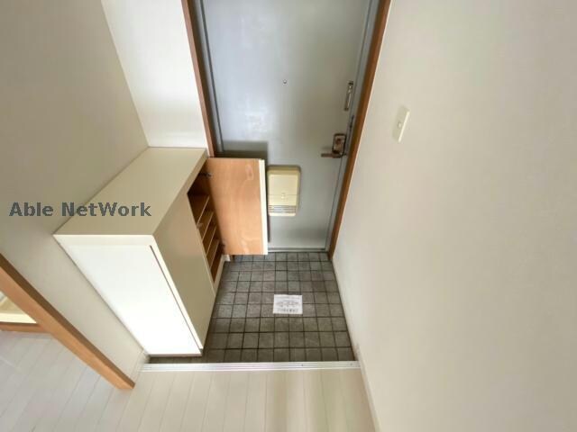 プレジデント島崎の物件内観写真