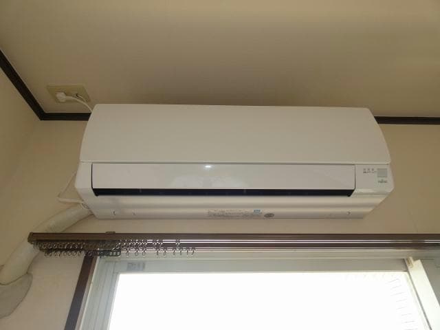 プレジデント島崎の物件内観写真