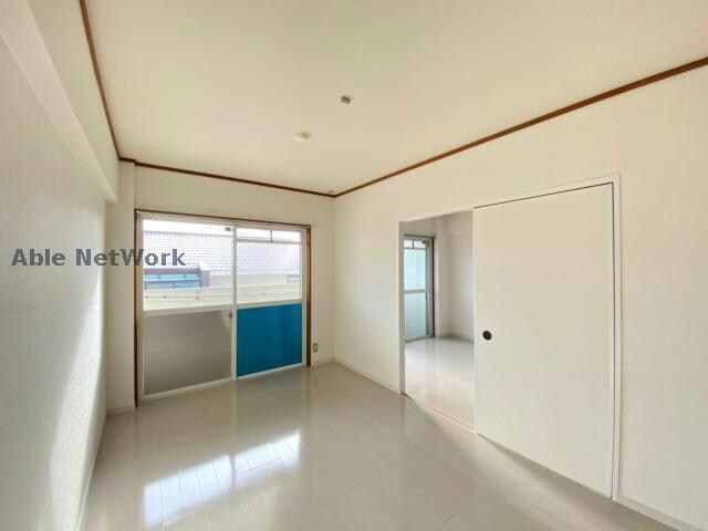 プレジデント島崎の物件内観写真