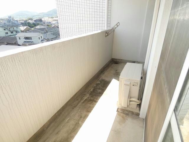 プレジデント島崎の物件内観写真