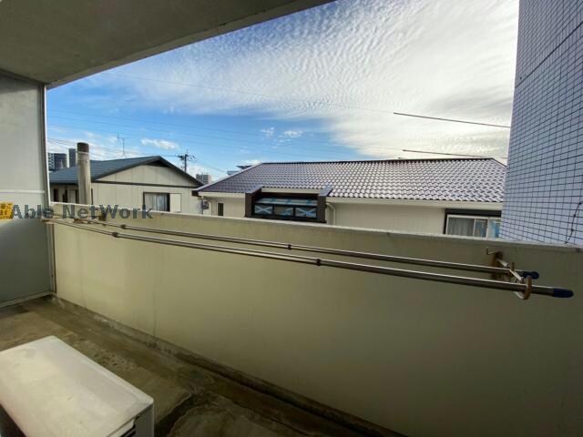 プレジデント島崎の物件内観写真