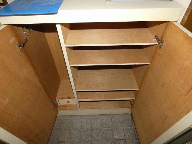 プレジデント島崎の物件内観写真