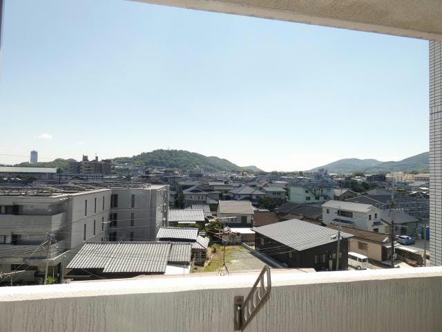 プレジデント島崎の物件内観写真