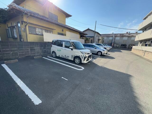 ユイマール近見の物件外観写真