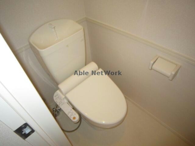 ユイマール近見の物件内観写真