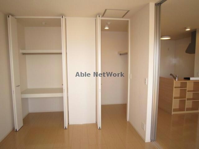 ユイマール近見の物件内観写真