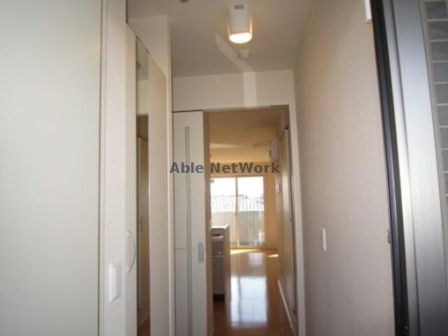 ユイマール近見の物件内観写真