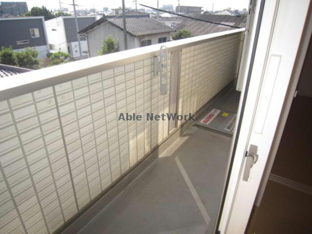 ユイマール近見の物件内観写真