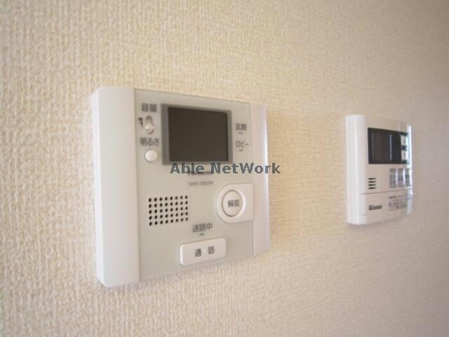 ユイマール近見の物件内観写真