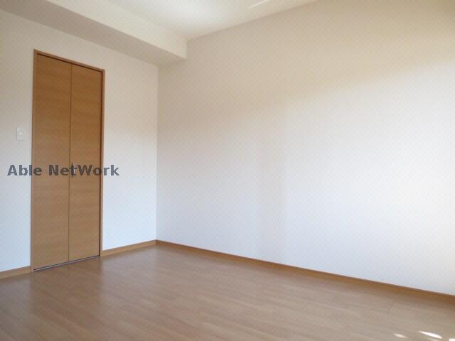 プリマローザの物件内観写真