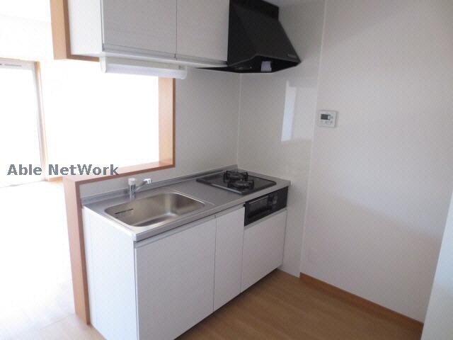 プリマローザの物件内観写真