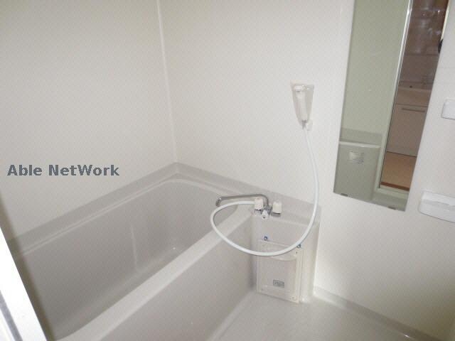 プリマローザの物件内観写真