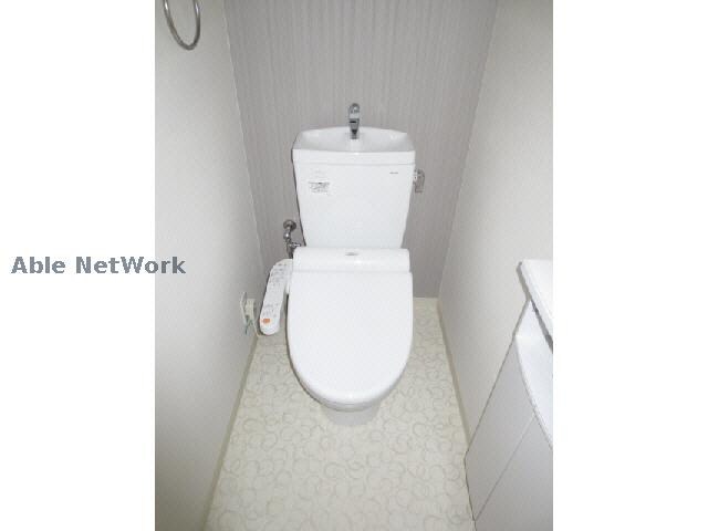 プリマローザの物件内観写真