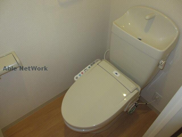 madre amanteの物件内観写真