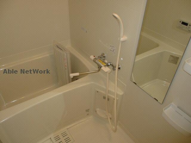 madre amanteの物件内観写真