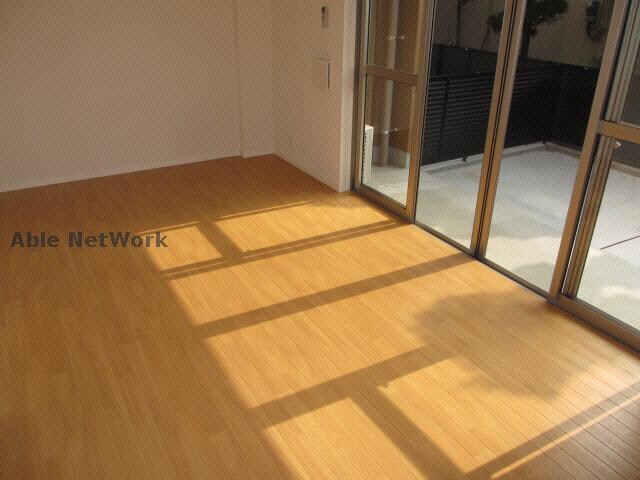 madre amanteの物件内観写真