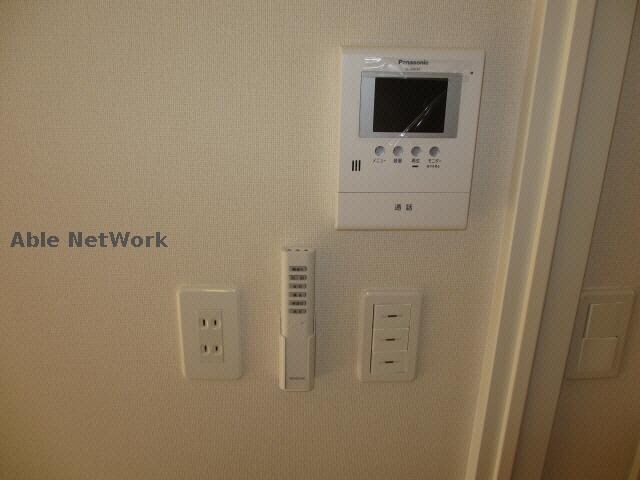 madre amanteの物件内観写真