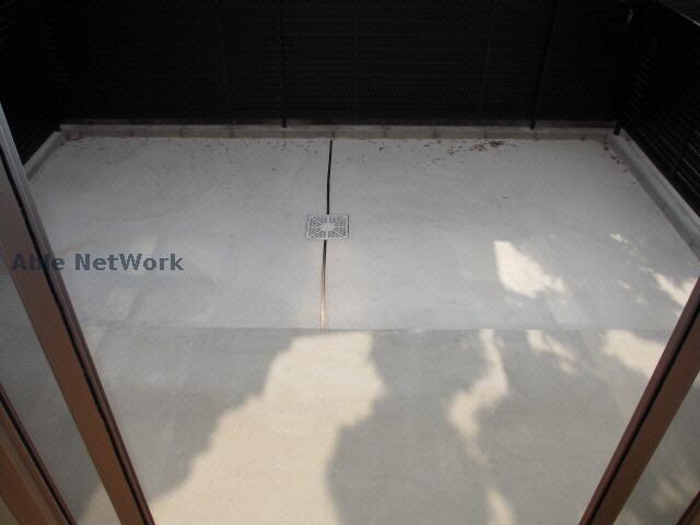 madre amanteの物件内観写真