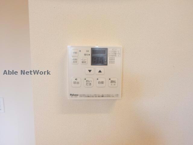 madre amanteの物件内観写真