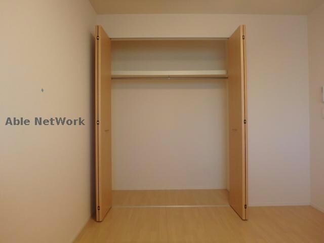 madre amanteの物件内観写真