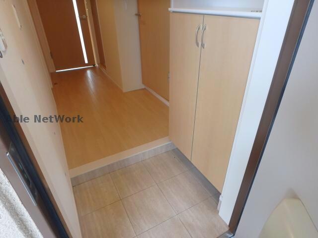 madre amanteの物件内観写真