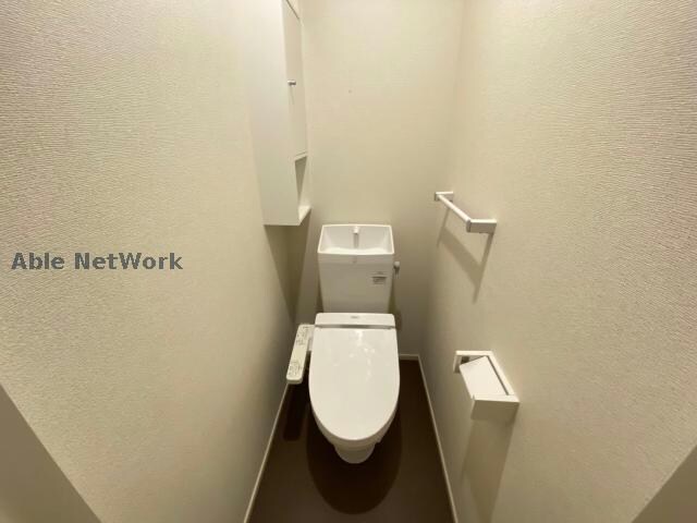 ギャラクシーの物件内観写真