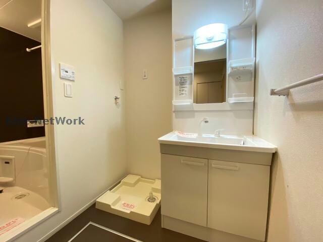 ギャラクシーの物件内観写真