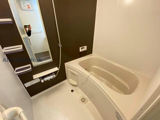 ギャラクシーの物件内観写真