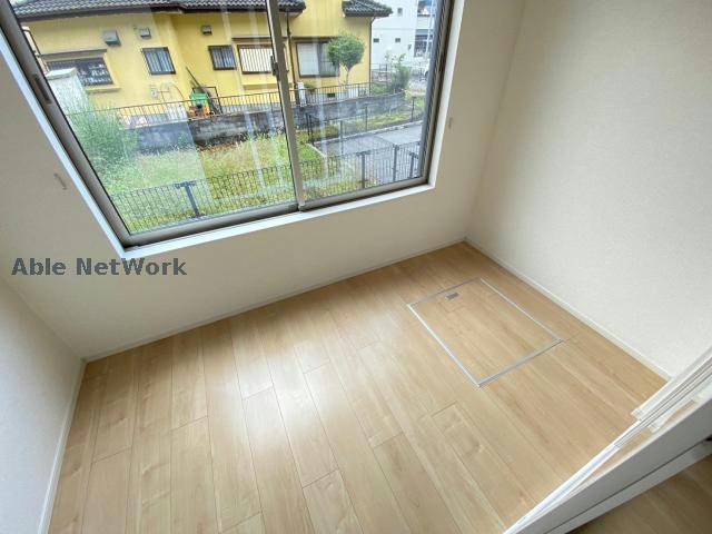 ギャラクシーの物件内観写真